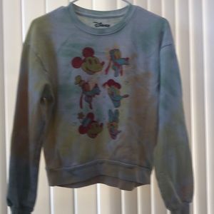 Set of 4Juniors sweatshirts